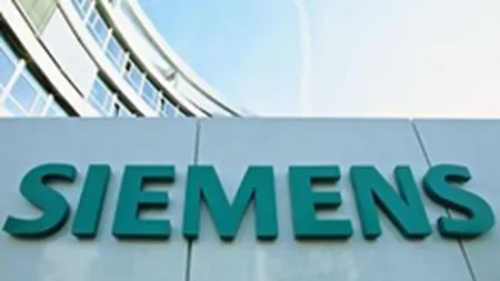 Siemens taie 2.000 de locuri de munca in Germania
