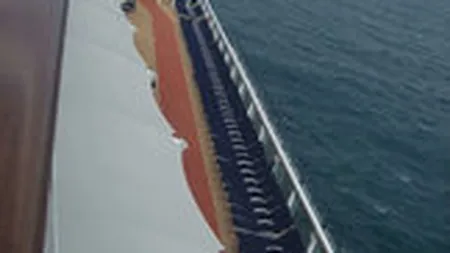 Royal Caribbean Cruises si-a dublat profitul in ultimul trimestru din an