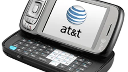 Gigantul telecom AT&T a afisat un profit de 3 mld.$ pentru T4