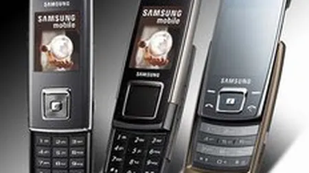 Samsung a revenit pe profit in trimestrul 4 din 2009