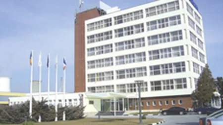 Cifra de afaceri a Oltchim a scazut anul trecut cu 44%, iar pierderile au coborat cu 10%