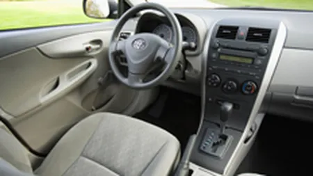 Congresul SUA va ancheta Toyota in legatura cu procedura de rechemare a masinilor pentru reparatii