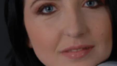 Romanita Oprea a luat PR-ul pe cont propriu dupa 9 ani de presa