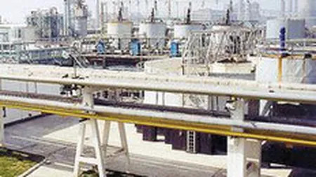 Oltchim a finalizat preluarea activitatilor petrochimice din cadrul Arpechim
