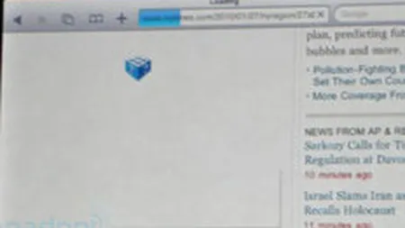 Cum comenteaza Adobe lipsa Flash-ului pe iPad: Apple limiteaza in continuare experienta consumatorilor
