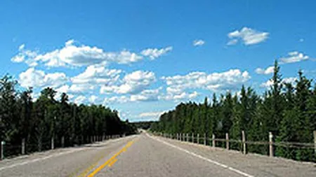 Boc anunta ca va propune Bechtel un parteneriat public-privat pentru Autostrada Transilvania