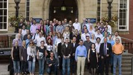 Programul Executive MBA al Universitatii Sheffield, urmat anual de 60 de manageri romani (P)