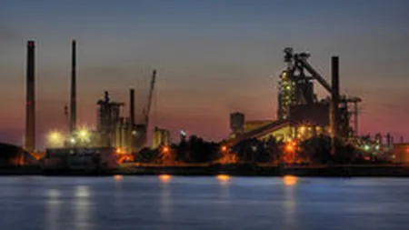 ArcelorMittal va investi 43 mil. euro in constructia unui laminor la Hunedoara