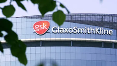 GlaxoSmithKline va renunta la 4.000 de angajati