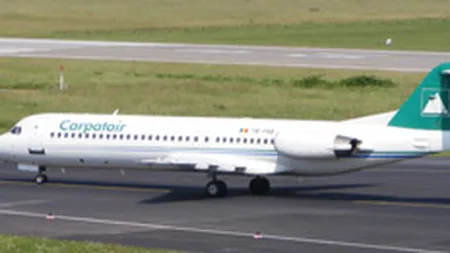 Carpatair ataca orasele de carnaval din Europa cu bilete incepand de la 35 euro plus taxe