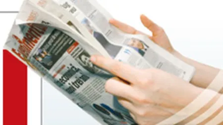 Quality in \piele\ de tabloid: Evenimentul Zilei isi micsoreaza formatul