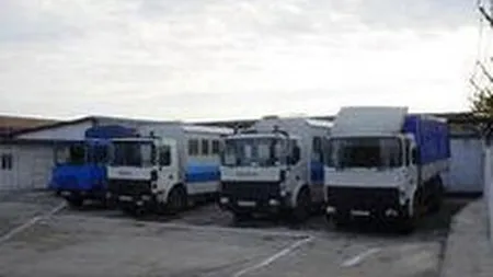 Omniasig asigura parcul auto al Administratiei Nationale a Penitenciarelor
