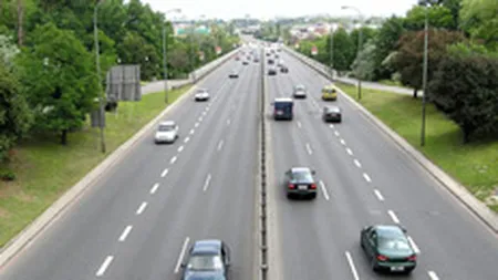 Investitori straini: In Romania durata unei calatorii este dubla fata de Occident