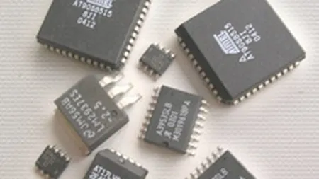 Vanzarile globale de semiconductoare au scazut cu 9% in 2009, sub asteptari