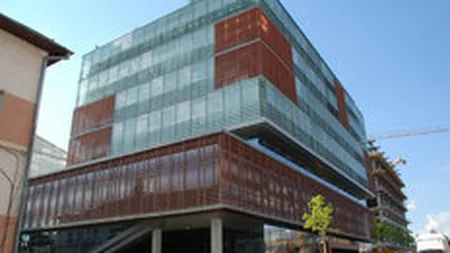 Dezvoltatorul proiectului de birouri City Business Center Timisoara ia un credit de 7,6 mil. euro