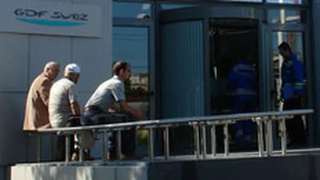 GDF SUEZ Romania: Pretul gazelor va creste in perioada urmatoare, dupa majorarea importurilor