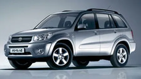 Toyota va relua saptamana viitoare productia in SUA a 8 modele de autovehicule