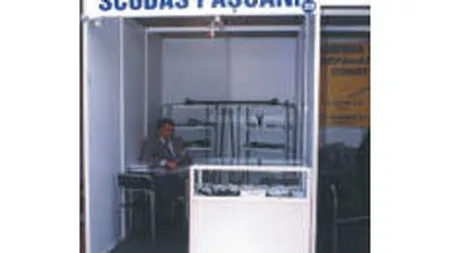 AVAS relanseaza la vanzare prin licitatie actiunile detinute la Scudas Pascani