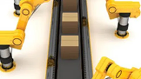 Romania, pe locul 2 in UE dupa avansul preturilor producatorilor industriali, in decembrie