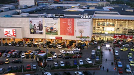 Traficul in mall-urile Iulius a crescut cu peste 30% in 2009