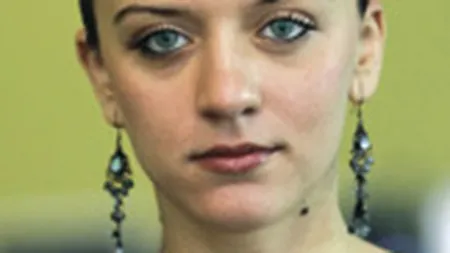 Un nou salt din presa in PR: Dupa 8 ani de jurnalism, Antonia Tucheac merge la V+O