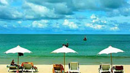 Numarul turistilor romani in Thailanda ar putea creste cu 20% in 2010