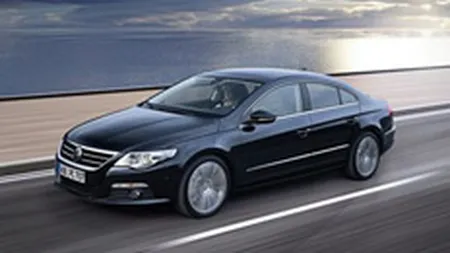 Volkswagen tinteste sa vanda anual 10 milioane de masini pana in 2018