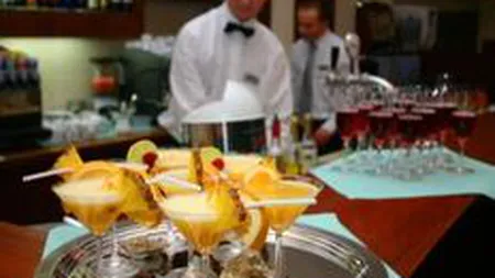 Cartel Alfa lanseaza proiectul \HoReCa 5tellae\, de 5 mil. euro