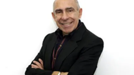 Mario Garcia: \Presa se va schimba. Fiecare dintre noi va plati pentru ceea ce acum primeste gratis\