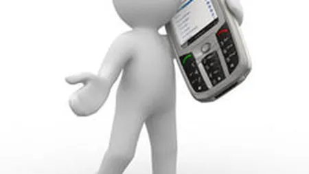 Compania de marketing pe mobile Syscom  vizeaza afaceri de pana la 1,2 mil. euro in 2010