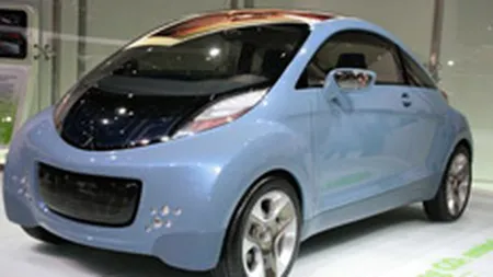 Mitsubishi a revenit pe profit in T3 fiscal