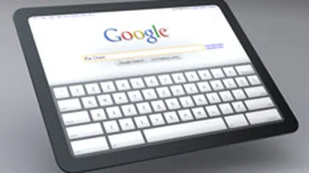 Google pregateste o tableta PC bazata pe Chrome OS, care sa rivalizeze cu iPad-ul lansat de Apple