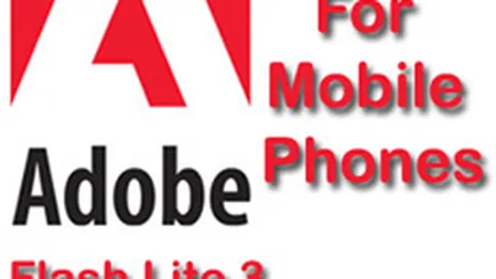 Adobe raspunde atacurilor Apple la adresa Flash