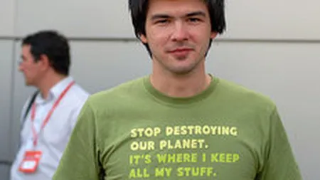 Bogdan Epure (Nihasa): Bloggerii mari vor scrie din ce in ce mai rar, iar din spate nu vin altii care sa ii inlocuiasca