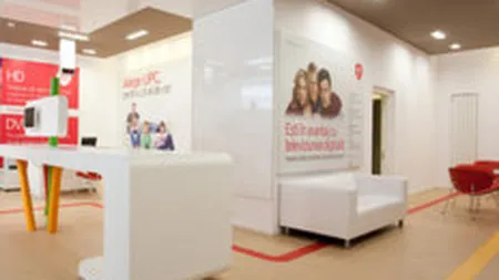 Grapefruit si Arcsett, responsabile de noua imagine a magazinelor UPC