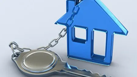 Chiriile din Bucuresti si Ilfov franeaza: scadere de doar 2% in ianuarie