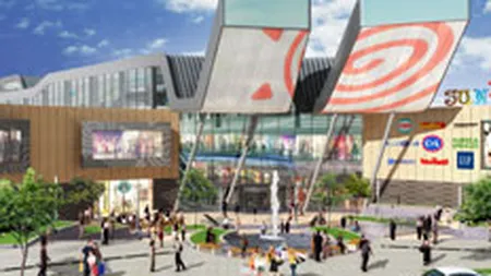 Cel mai amanat mall din Capitala, Sun Plaza, se amana cu inca o saptamana, pana pe 25 februarie