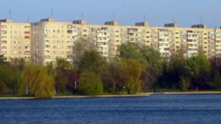 Titan, cartierul cu cele mai multe locuinte scoase la vanzare in ianuarie