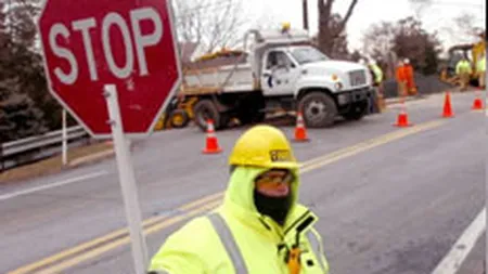 Cum a impotmolit Romania cel mai mare proiect de infrastructura din Europa