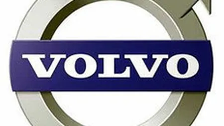 Pierderile Volvo s-au adancit in trimestrul patru