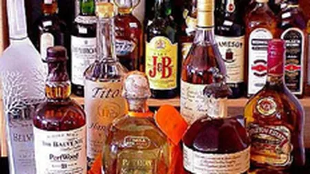 Vanzarea de tigari si alcool in magazinele duty-free ar putea fi restrictionata