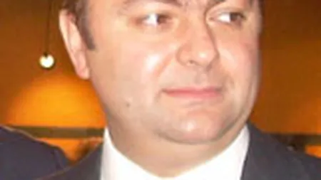 Dan Paul va candida pentru sefia Bursei de Valori Bucuresti