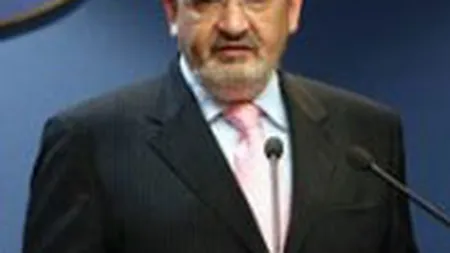 Vladescu: Speram sa trecem la un acord de tip precautionary cu FMI