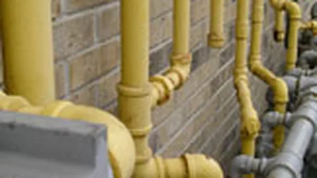 Gazprom si Romgaz vor avea o noua runda de discutii despre depozitarea gazelor