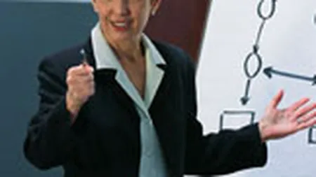 Firma romaneasca de training Trend Consult se extinde in Polonia