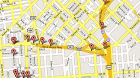 Google Maps ofera sugestii de petrecere a timpului liber in functie de locul in care te afli