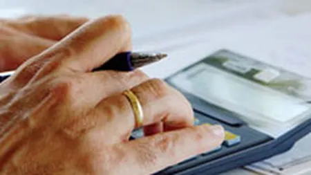 Declaratia anuala de profit poate fi depusa fara semnatura unui consultant fiscal