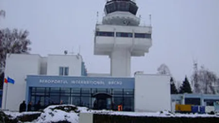 Ce n-a facut statul face privatul: Vezi cum va arata aeroportul Bacau dupa modernizarile facute de Blue Air