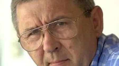 Nistorescu a preluat Cotidianul.ro in regim de licenta