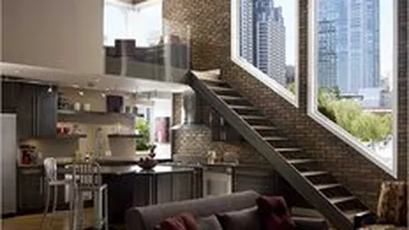 Colliers: Preturile locuintelor din Capitala au stagnat in ianuarie